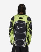 Nike Project F.R.O.G. Jelly Cage Jersey IF1294-010 Black 2