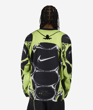 Project F.R.O.G. Jelly Cage Jersey