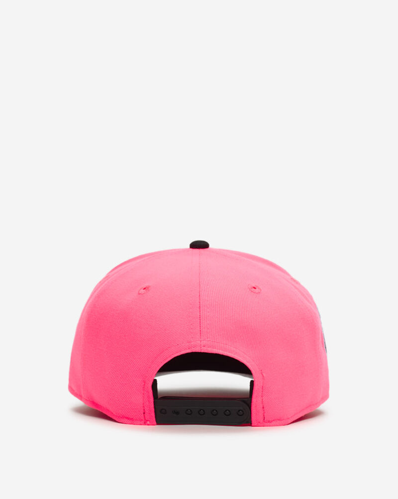 New Era 9Fifty Philadelphia Flyers A-Frame Snapback Hat 71048733 Pink 3