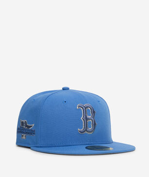 59Fifty Boston Red Sox Fitted Hat