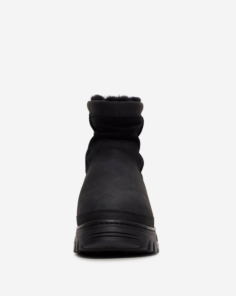 UGG Heritage Pull-On TrailGazer 1158213-BLK Black 3