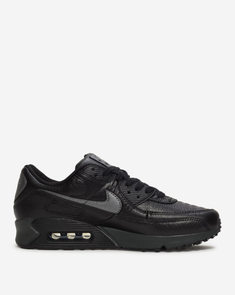 Nike Air Max 90 Premium IV6309-010 Black 4