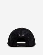 Ed Hardy Rhinestone Dagger Snake Trucker Hat EHH0001-41RS Multi 3