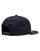 Boston Red Sox Basic Snapback