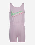 Infant Graphic Racerback Romper