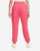 Nike Girls' Nike Sportswear Club Fleece Loose Pants FD2933-629 Pink 2