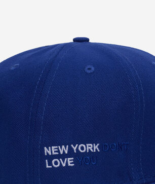 59Fifty New York Knicks J Frost Fitted Hat