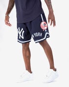 New York Yankees Pro Team Shorts