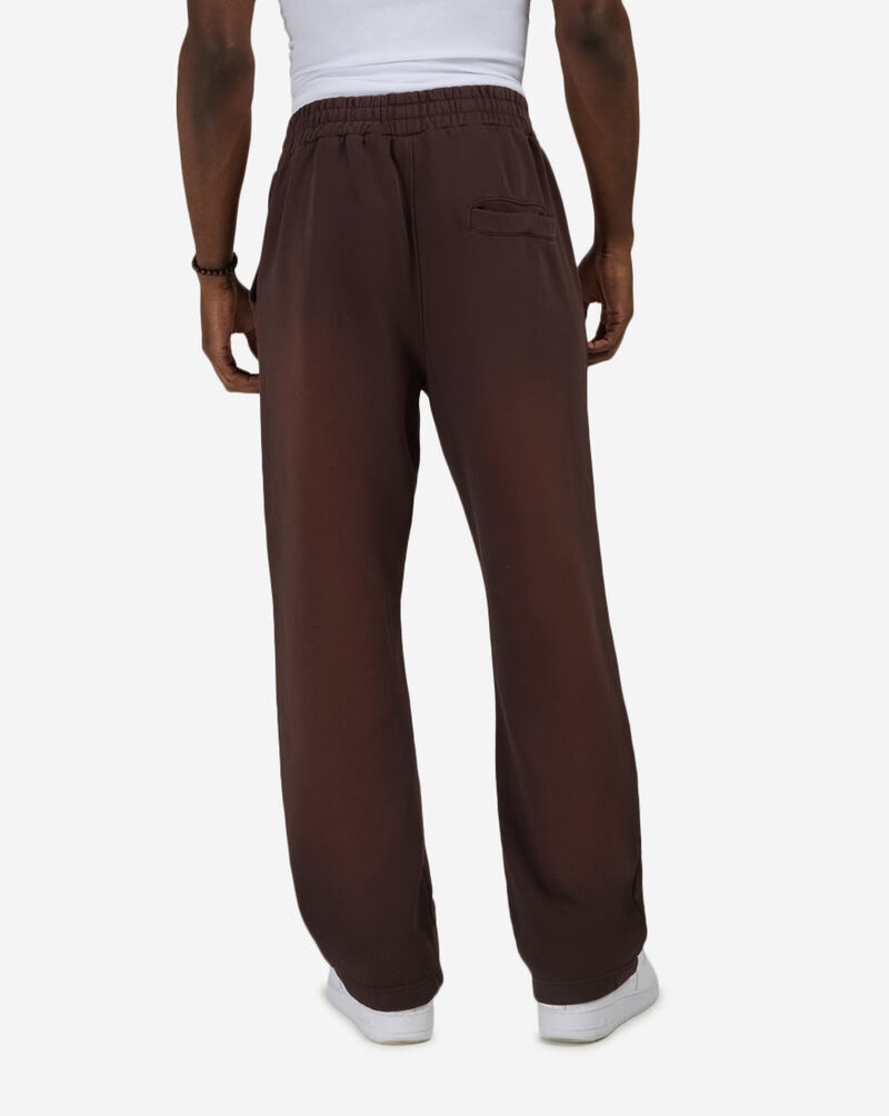 SNIPES Carpenter Sweatpant FW26-MA007-237 Brown 2