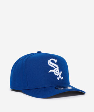 9Fifty Chicago White Sox A-Frame Snapback Hat