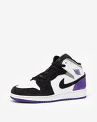 Grade School Air Jordan 1 Mid SE