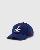 Washington Wizards 9Twenty Core Classic Cap