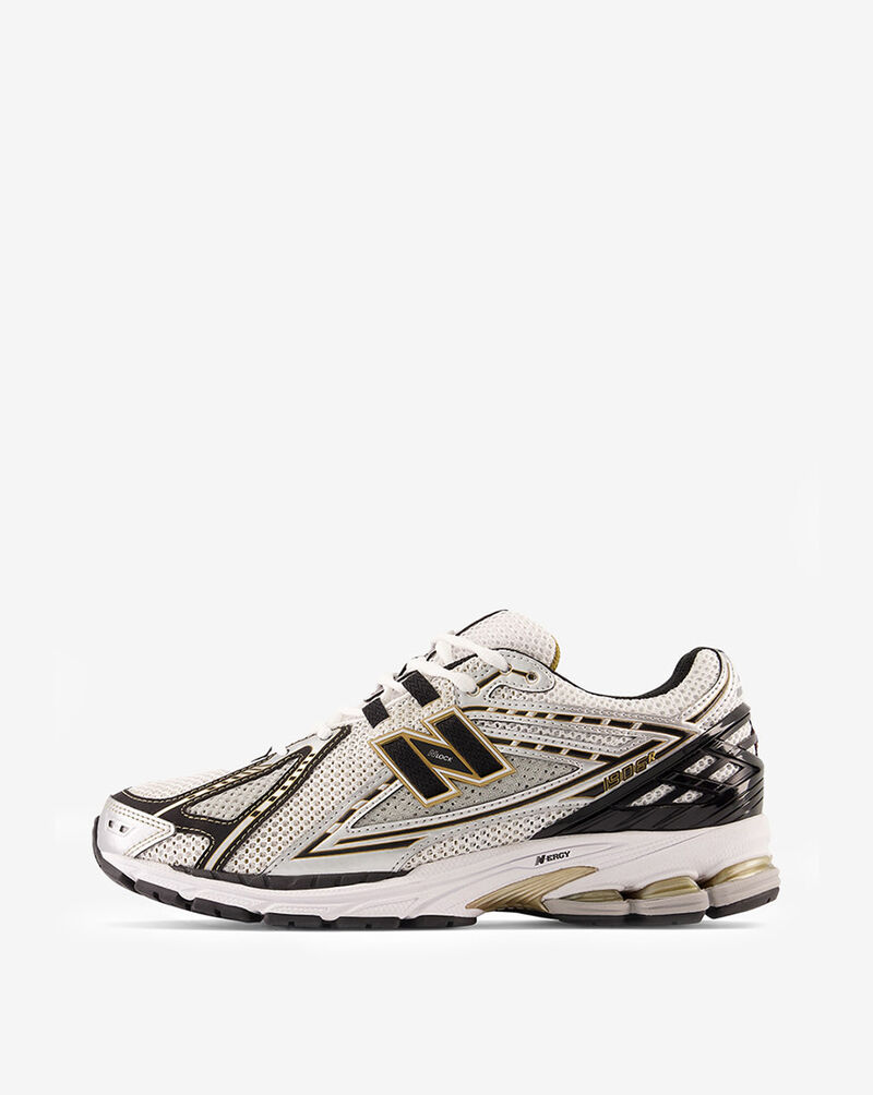New Balance Grade School 1906R M1906RAJ Grey 1
