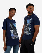 Aaliyah Detroit Tee