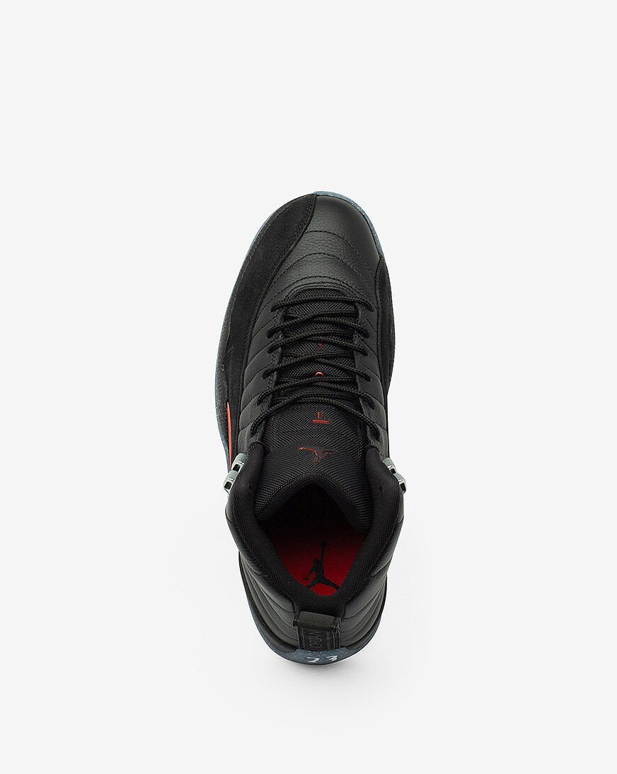 air jordan 12 utility finish line
