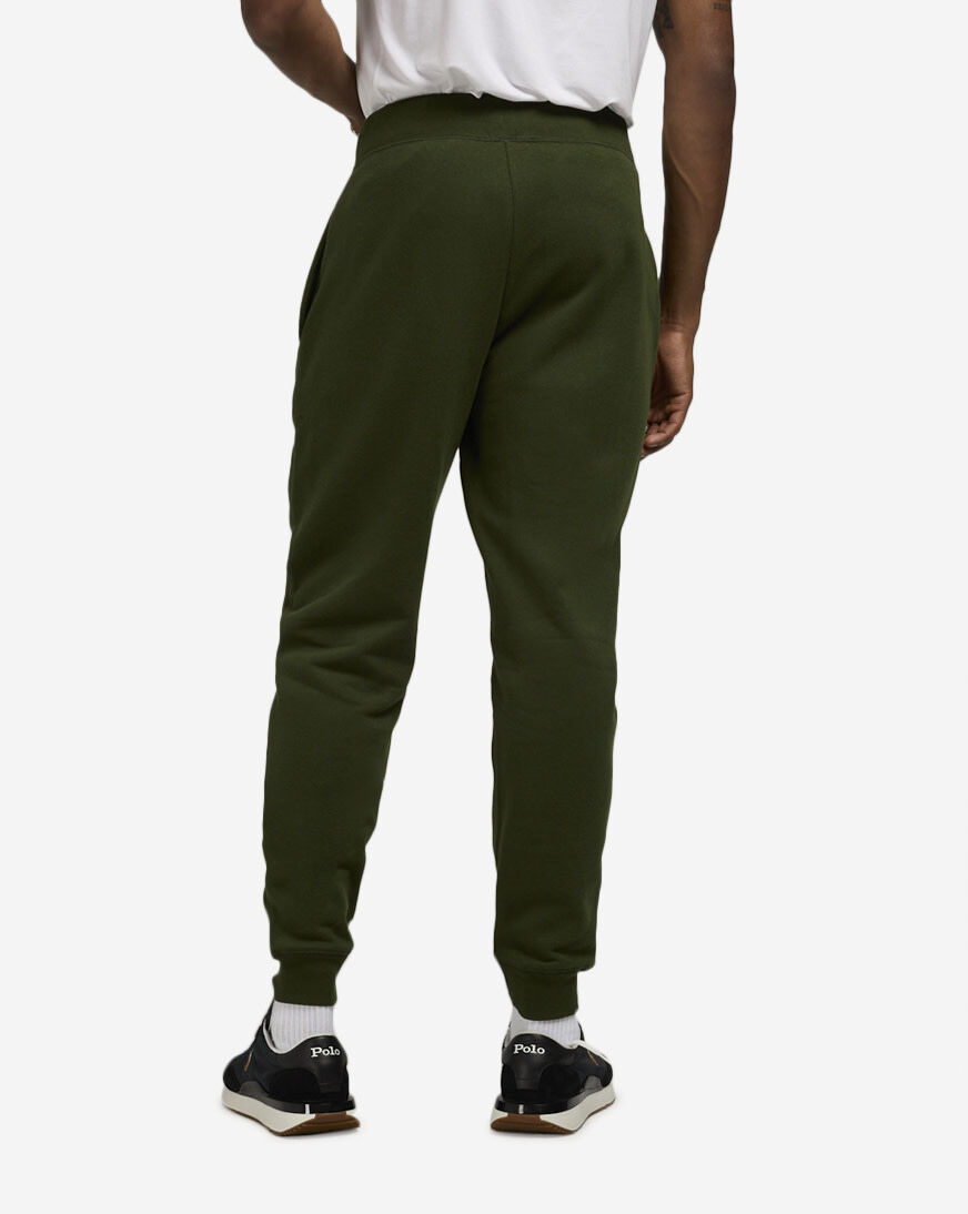 ボトムスその他 Ralph Lauren FW25 WIDE JOGGING (211977959 001) POLO RALPH LAUREN Men's Double Kint Jogger Pants (M