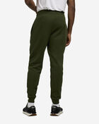Brushed Fleece Jogger Pants