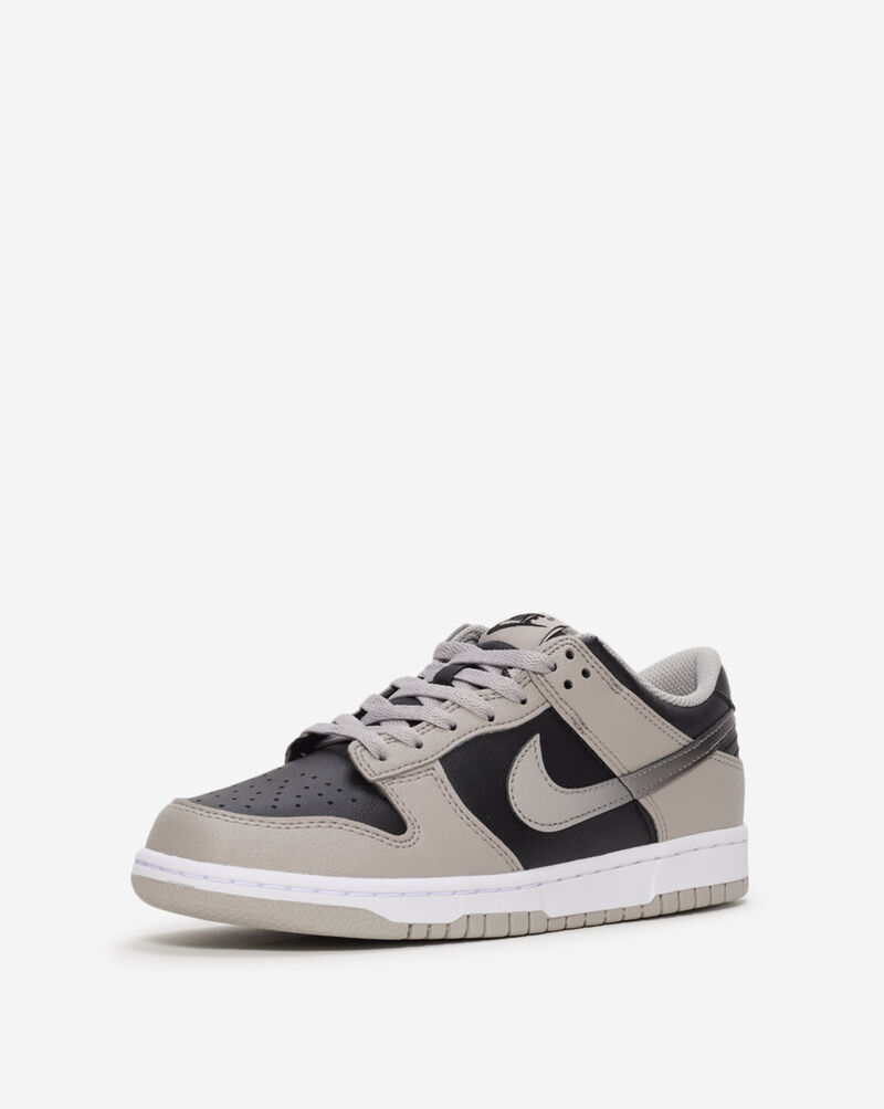 Nike Big Kids' Dunk Low  HV6363-009 Grey 2
