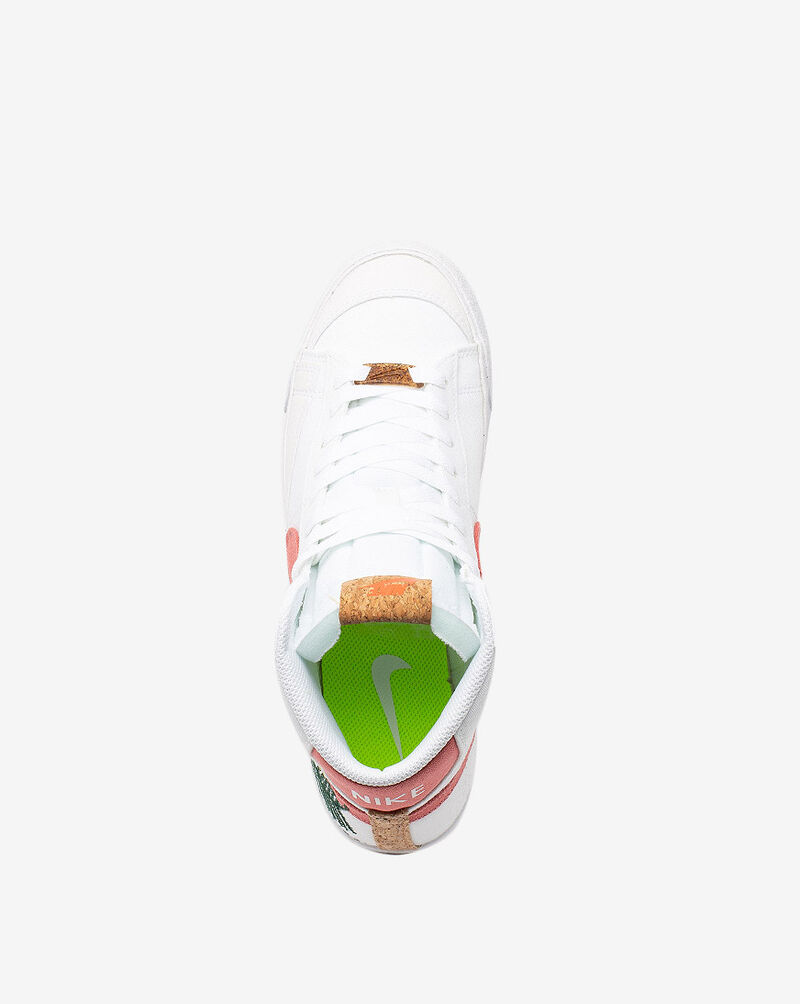Nike Blazer Mid '77 SE DC9265-101 White 5