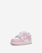 Nike Toddler Dunk Low FB9107-125 Pink 2