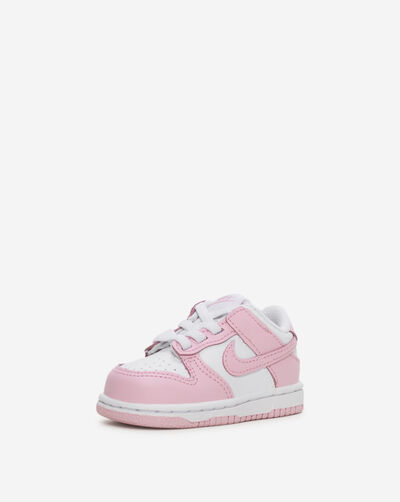 Toddler Dunk Low
