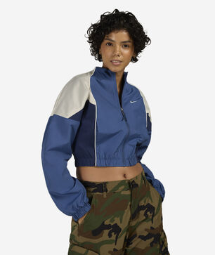 NSW Shrunken Track Jacket