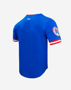 Atlanta Braves Retro Classic Double Knit Tee