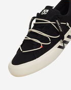 L/AB c/o Off-White L/AB Tape Vulcanized Sneakers OF05816001 Black 9