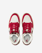 Jordan Air Jordan 1 Mid BQ6472-119 Red 6