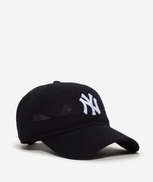 9Twenty New York Yankees Merino Wool Energy Adjustable Hat