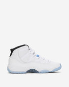 Jordan Big Kids' Air Jordan 11 Retro 378038-104 Blue 5