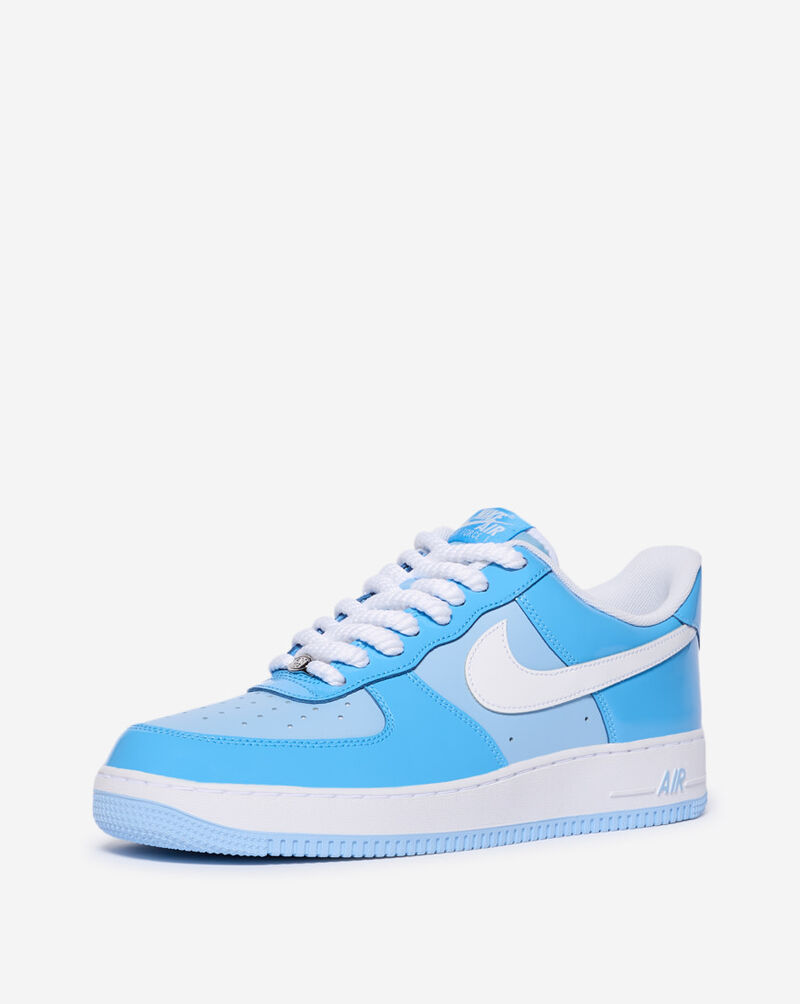 Nike af1 low lv8 HV9405-400 Blue 2