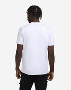STREETZ IS WATCHIN Miami Beach Tee SIW9004-WHT White 2