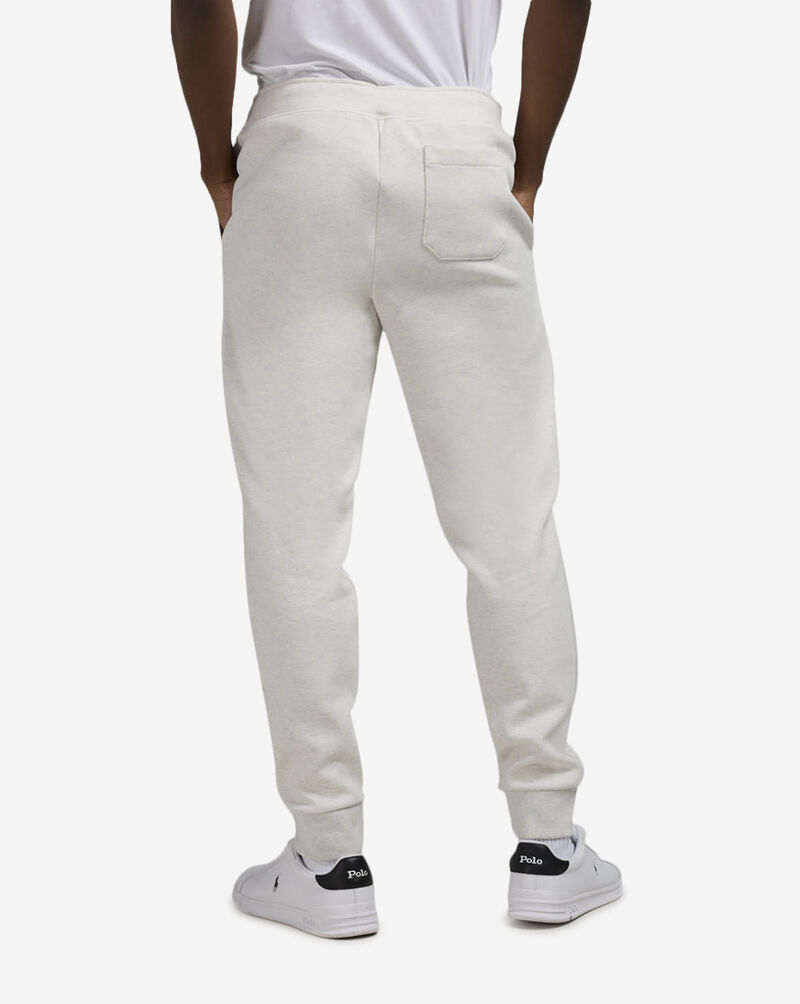 Double-Knit Jogger Pant