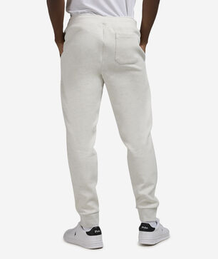 Double-Knit Jogger Pant