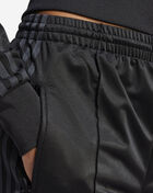 adidas Rhinestones Firebird Loose Track Joggers JL9340 Black 4