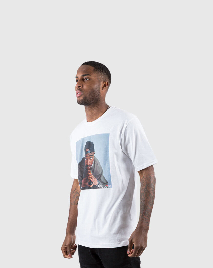Snipes 2pac t shirt clearance