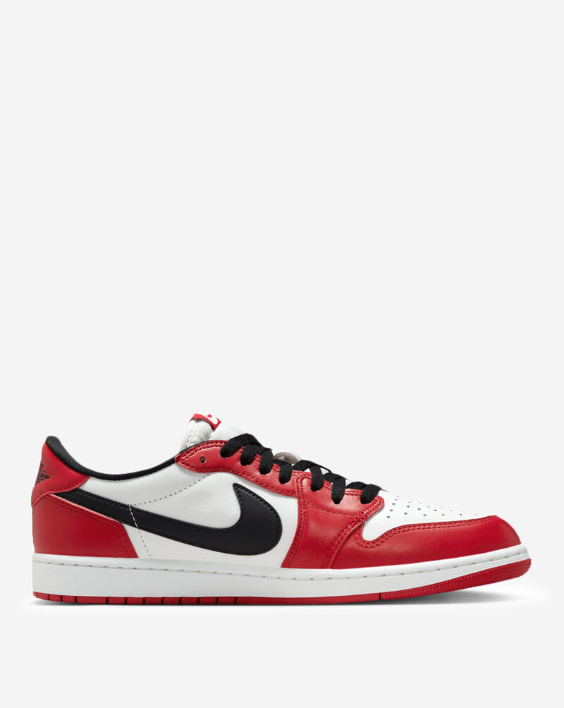 Jordan Air Jordan 1 Low OG HQ6998-600 Red 3