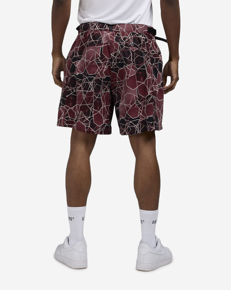 The North Face Class V Pathfinder Belted Shorts NF0A8BHV-61G Multi 2