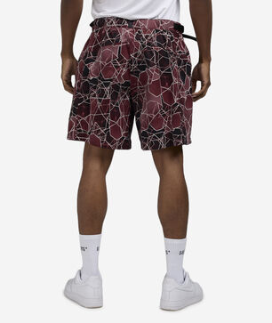 Class V Pathfinder Belted Shorts