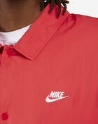 Coaches' Jacket