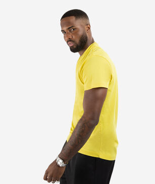 Crew Neck Tee