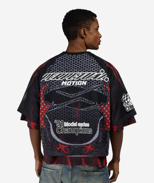 Champion Mesh Tee