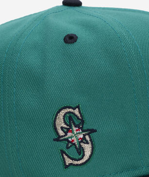 59Fifty Ken Griffey Jr Player Edition Fitted Hat