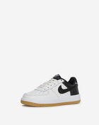 Nike Little Kids' Air Force 1 '07 LV8 IQ2740-100 White 2