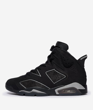 Air Jordan 6 "Cap and Gown"