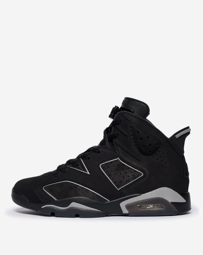 Air Jordan 6 "Cap and Gown"