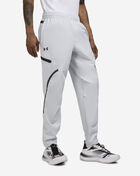 Under Armour Unstoppable Cargo Pant 1390256-014 Black 1