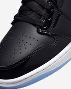 Jordan Air Jordan 1 Mid SE DV1308-004 Black 7