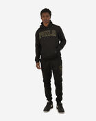 Black and Gold Philadelphia 76ers Hoodie